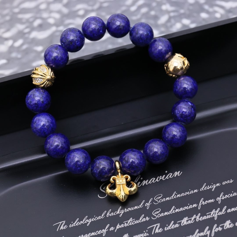 Chrome Hearts Bracelets